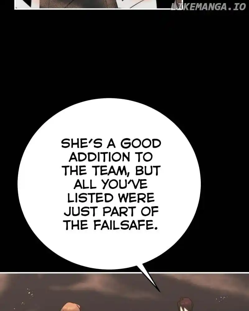 Cloud Walker Chapter 94