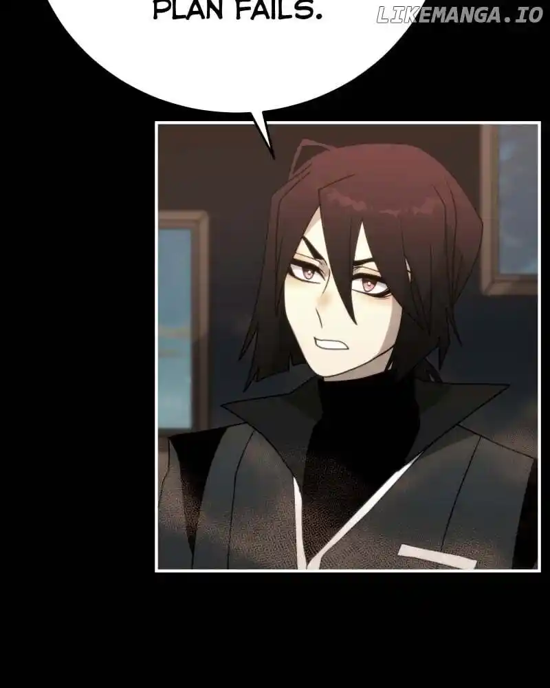 Cloud Walker Chapter 94