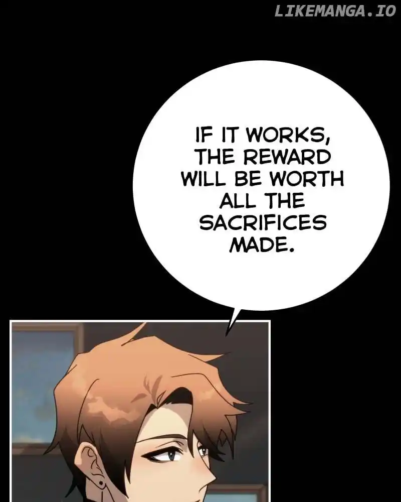 Cloud Walker Chapter 94