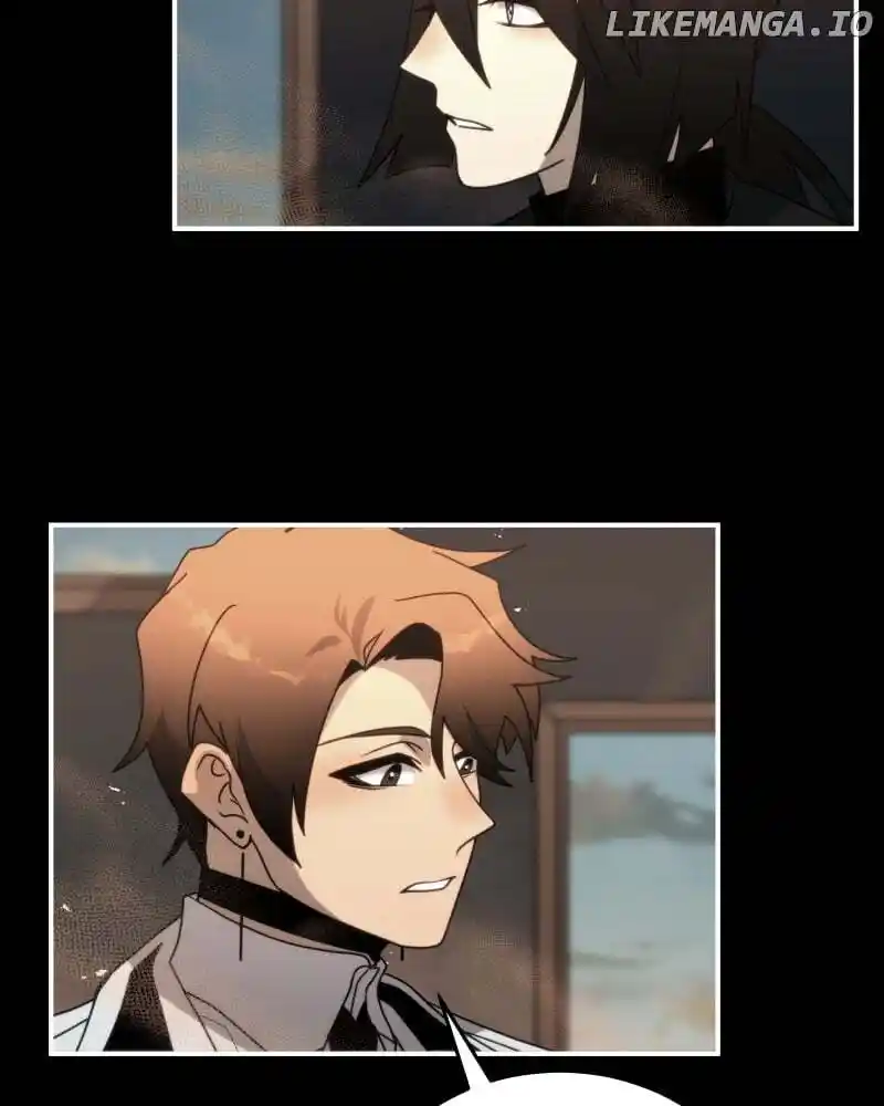 Cloud Walker Chapter 94