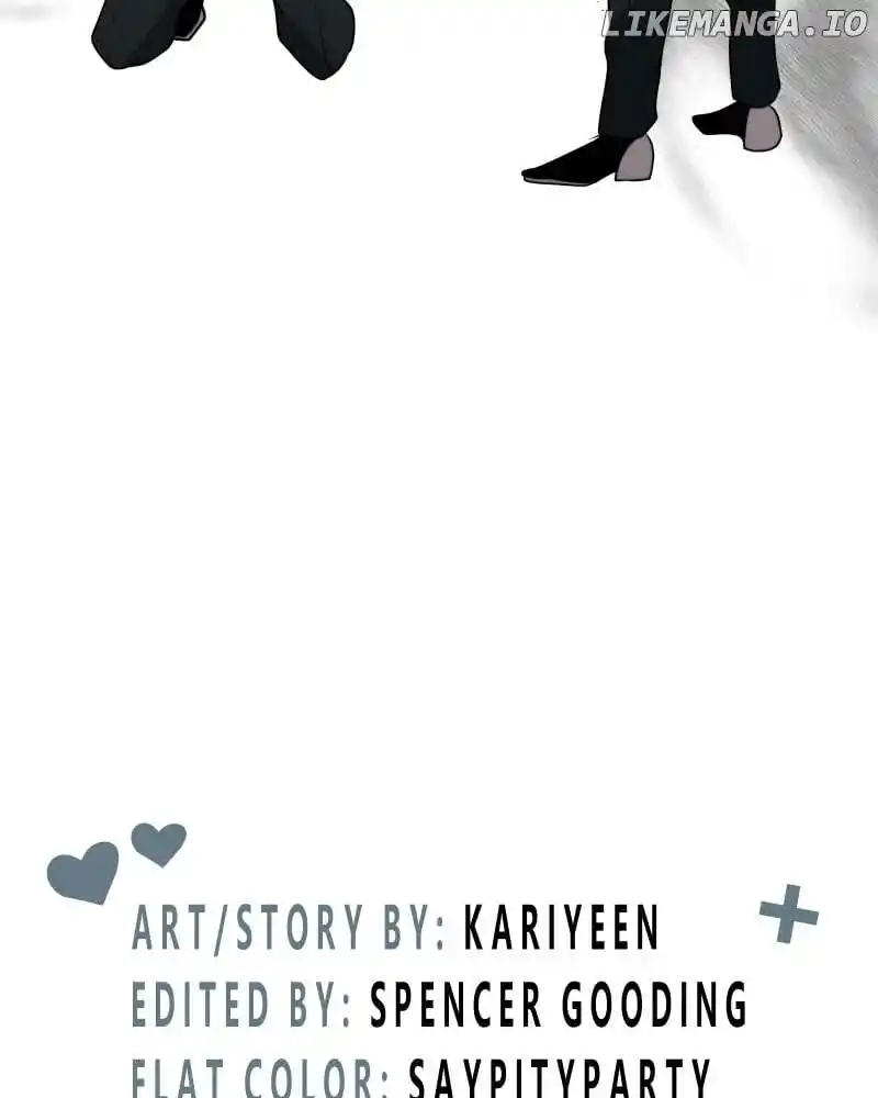 Cloud Walker Chapter 94