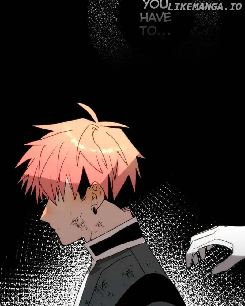 Cloud Walker Chapter 95