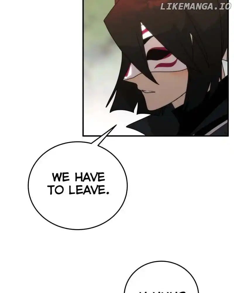 Cloud Walker Chapter 95