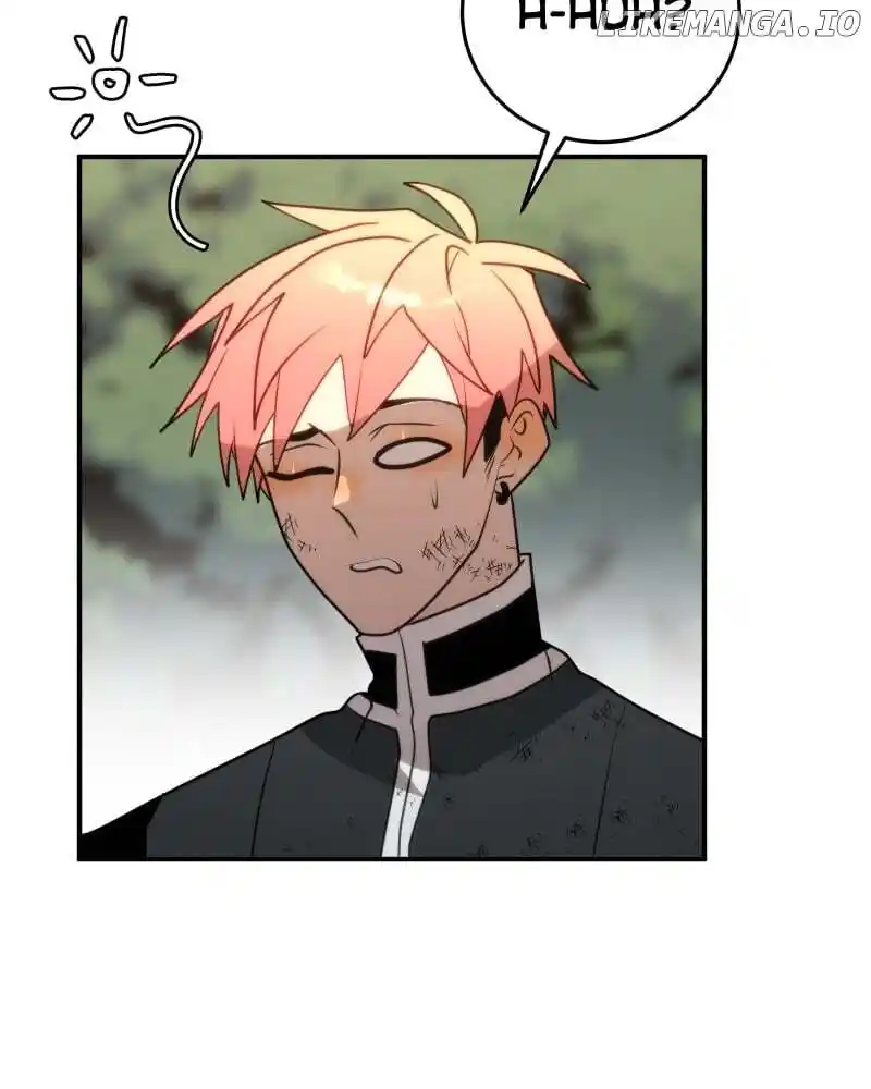 Cloud Walker Chapter 95