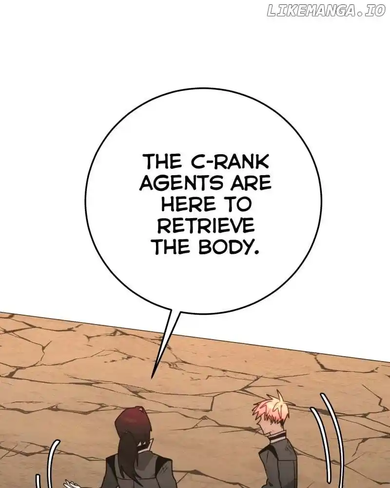 Cloud Walker Chapter 95