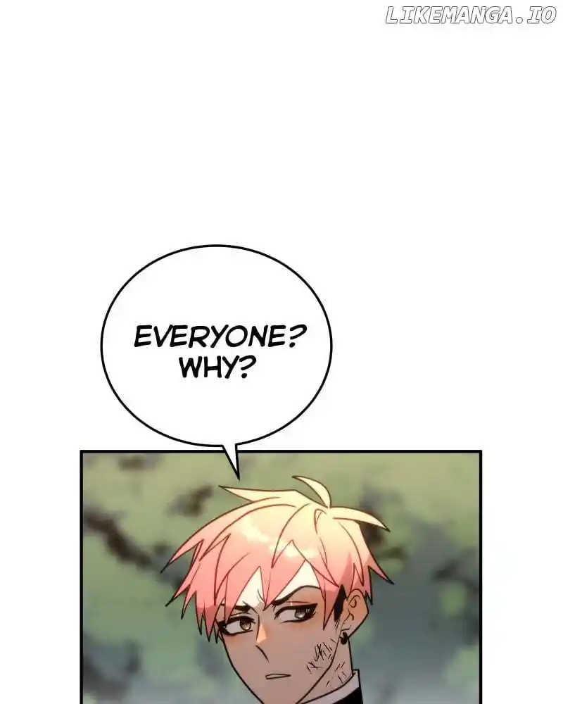 Cloud Walker Chapter 95