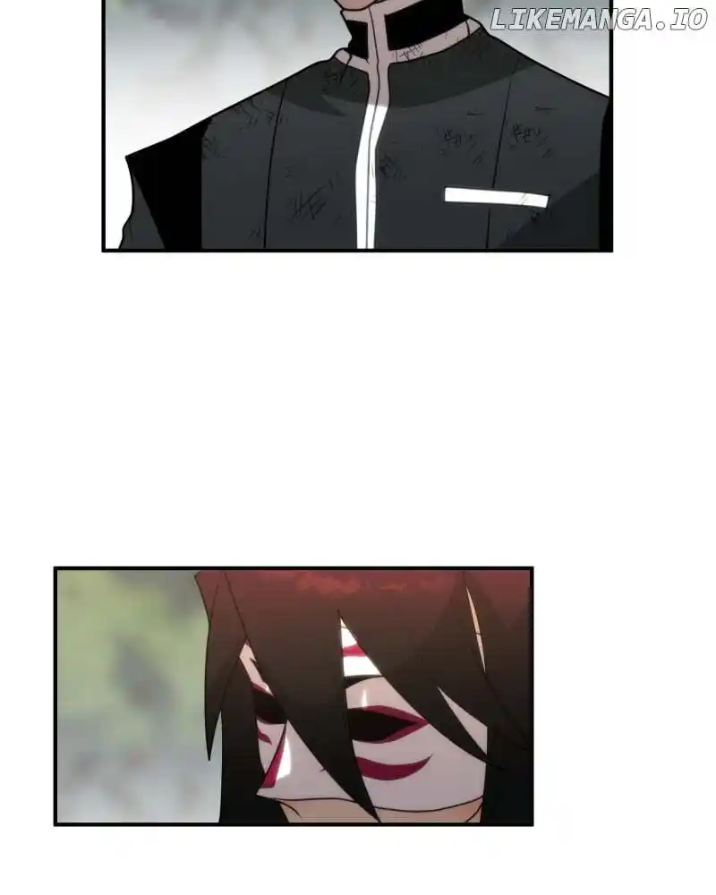 Cloud Walker Chapter 95