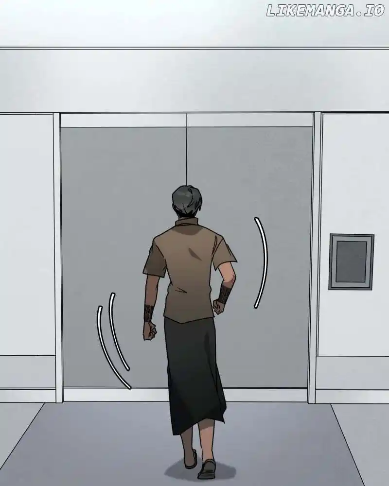 Cloud Walker Chapter 95