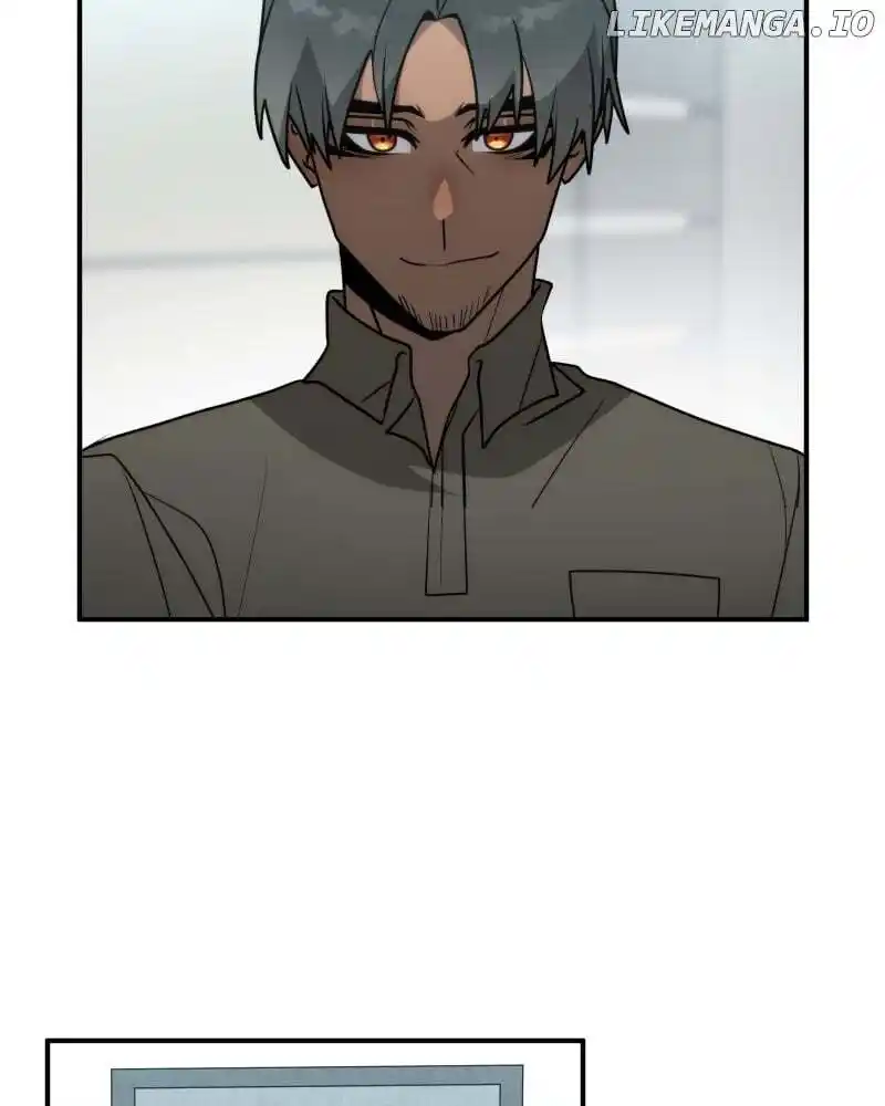 Cloud Walker Chapter 95