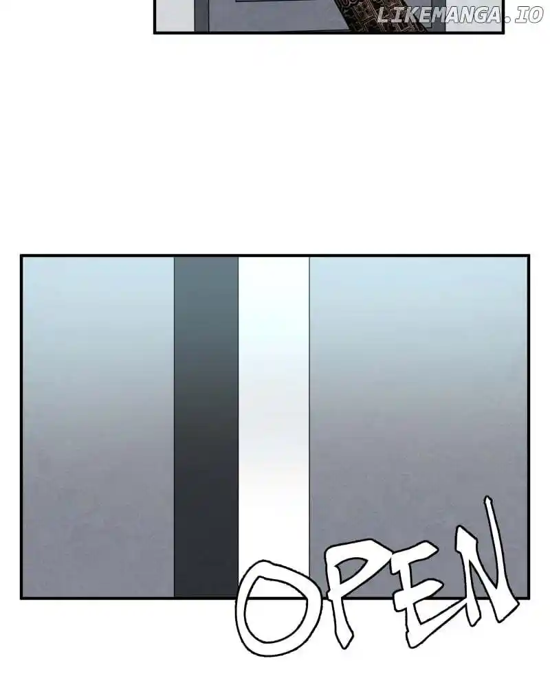 Cloud Walker Chapter 95