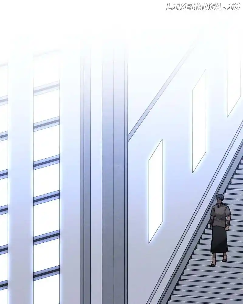 Cloud Walker Chapter 95