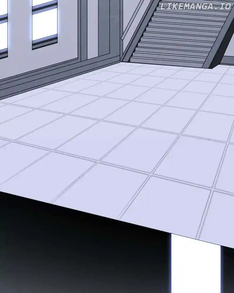 Cloud Walker Chapter 95