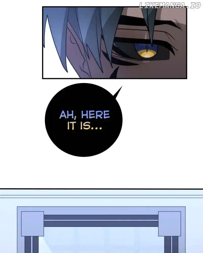 Cloud Walker Chapter 95