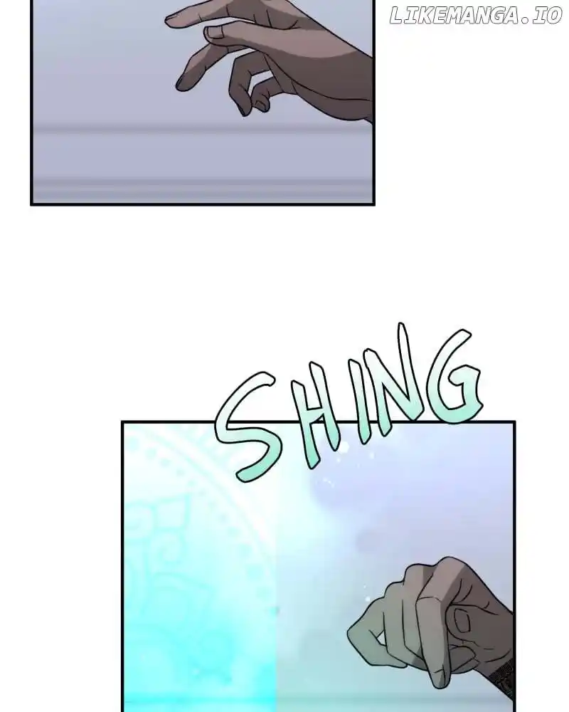 Cloud Walker Chapter 95