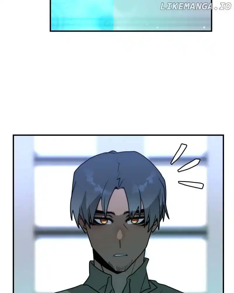 Cloud Walker Chapter 95