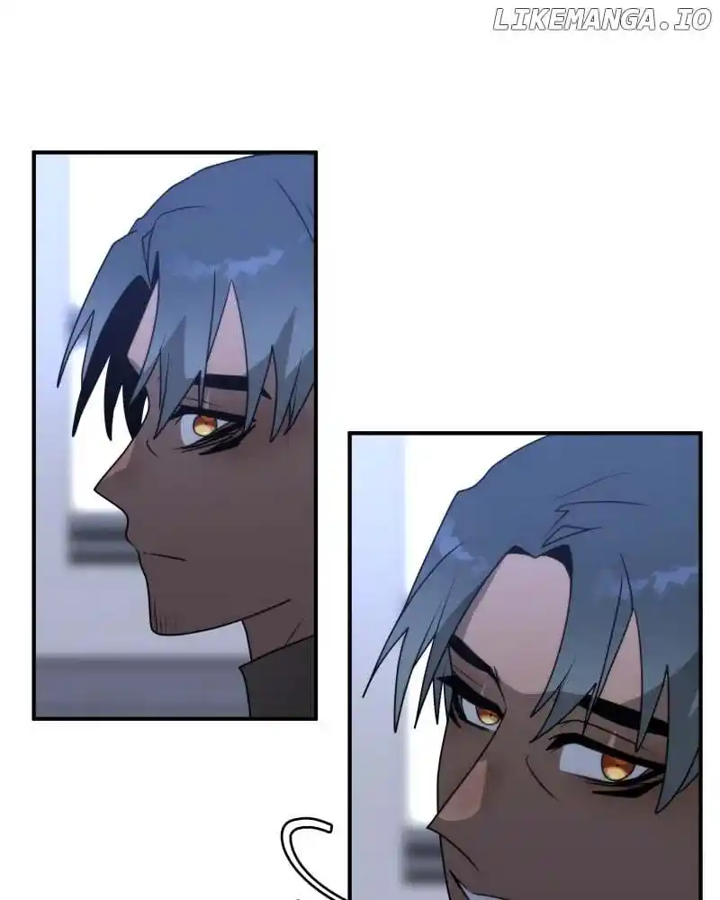 Cloud Walker Chapter 95