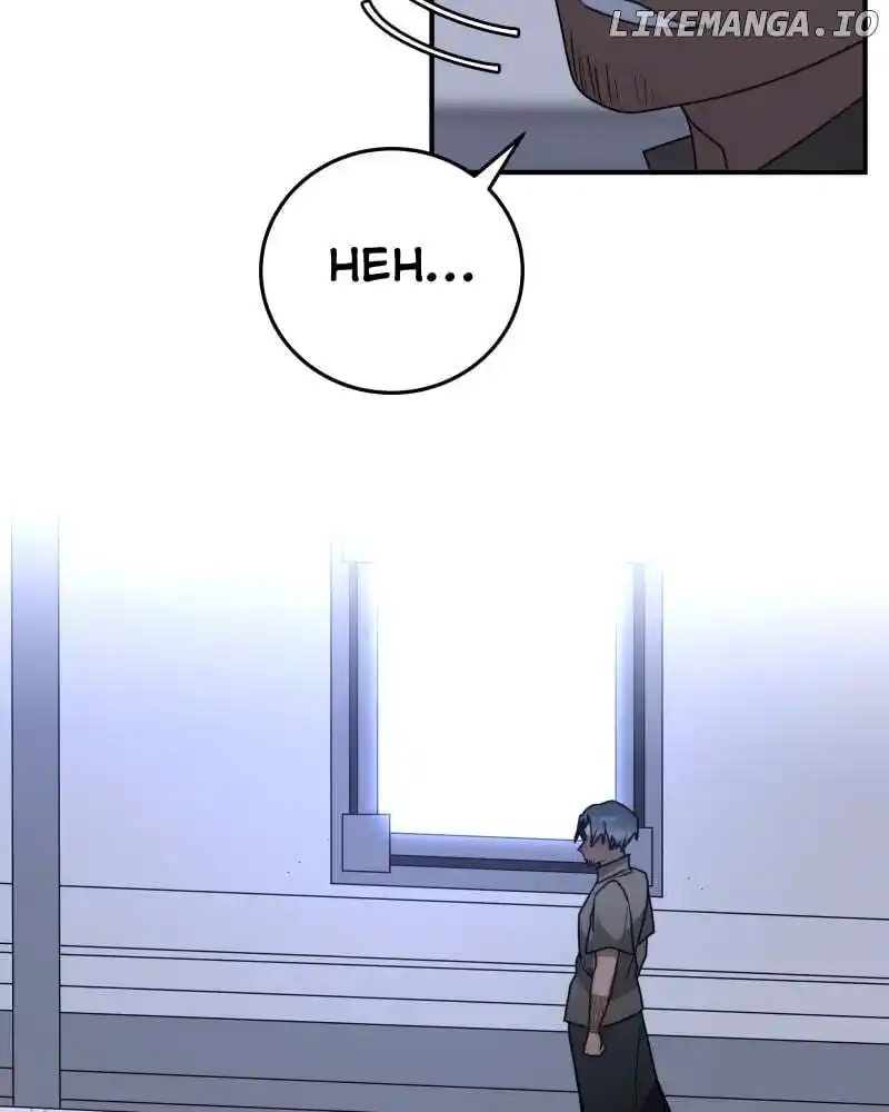 Cloud Walker Chapter 95