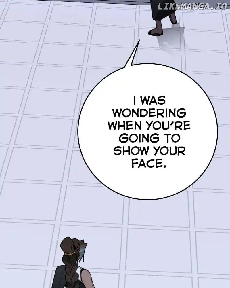 Cloud Walker Chapter 95