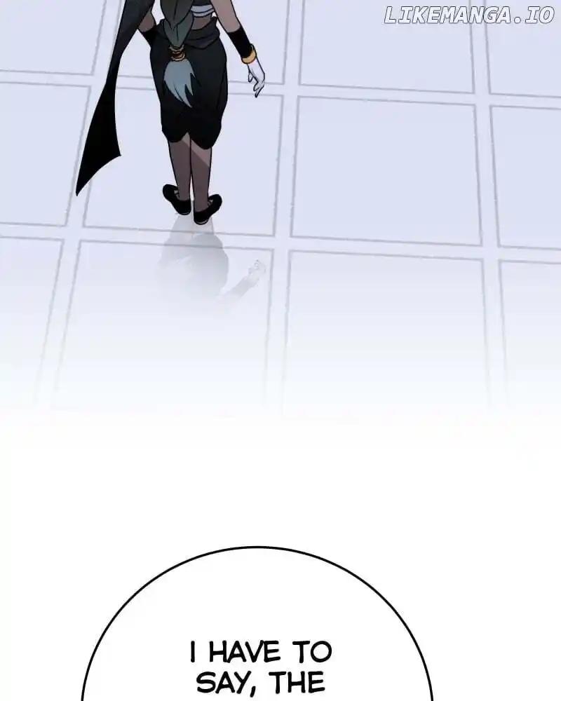 Cloud Walker Chapter 95