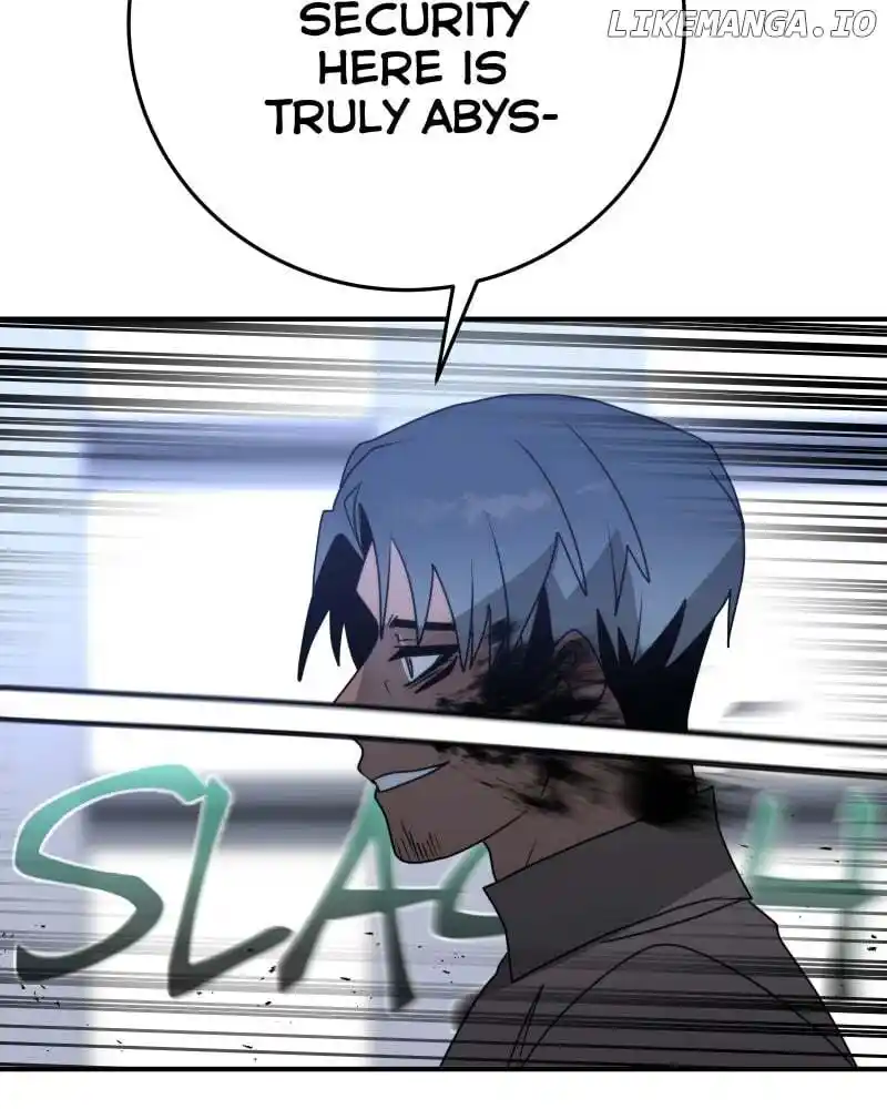 Cloud Walker Chapter 95