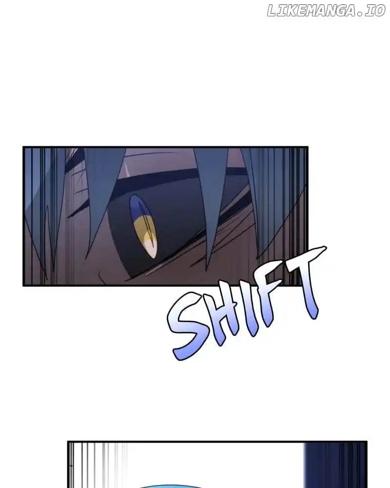 Cloud Walker Chapter 95