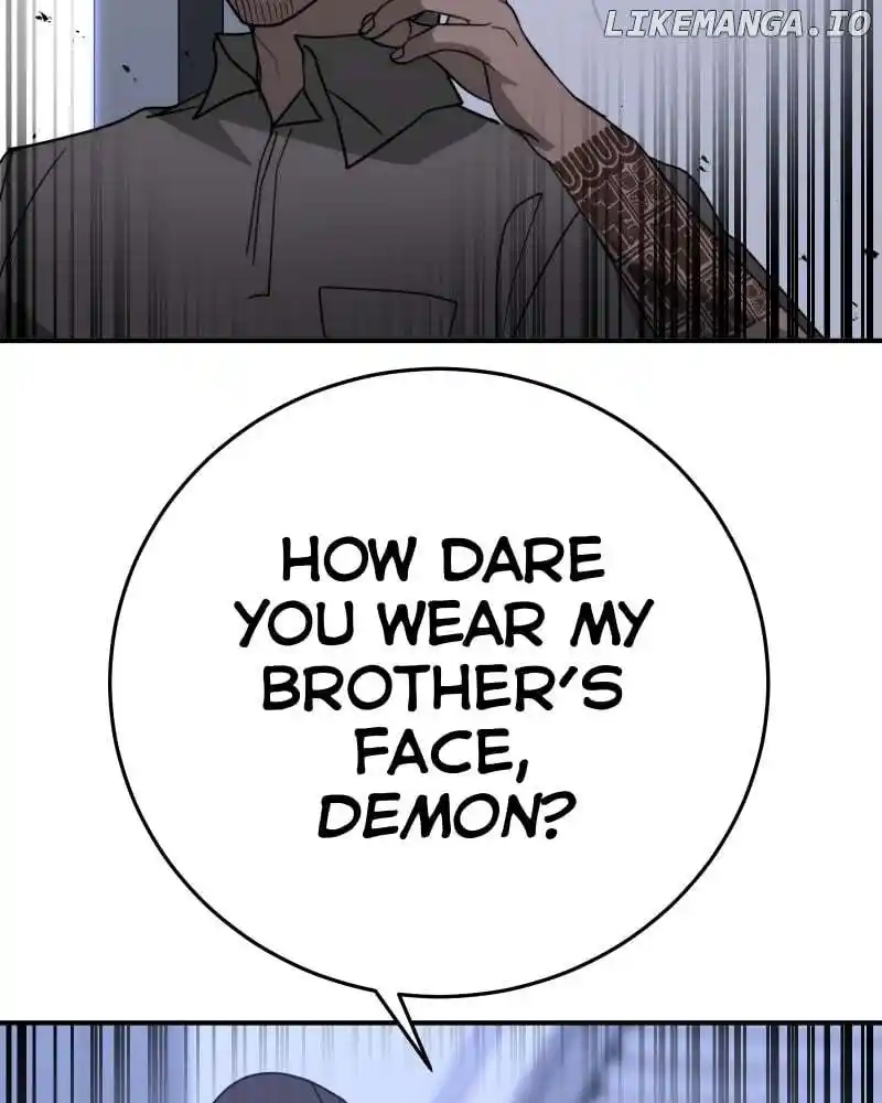 Cloud Walker Chapter 95