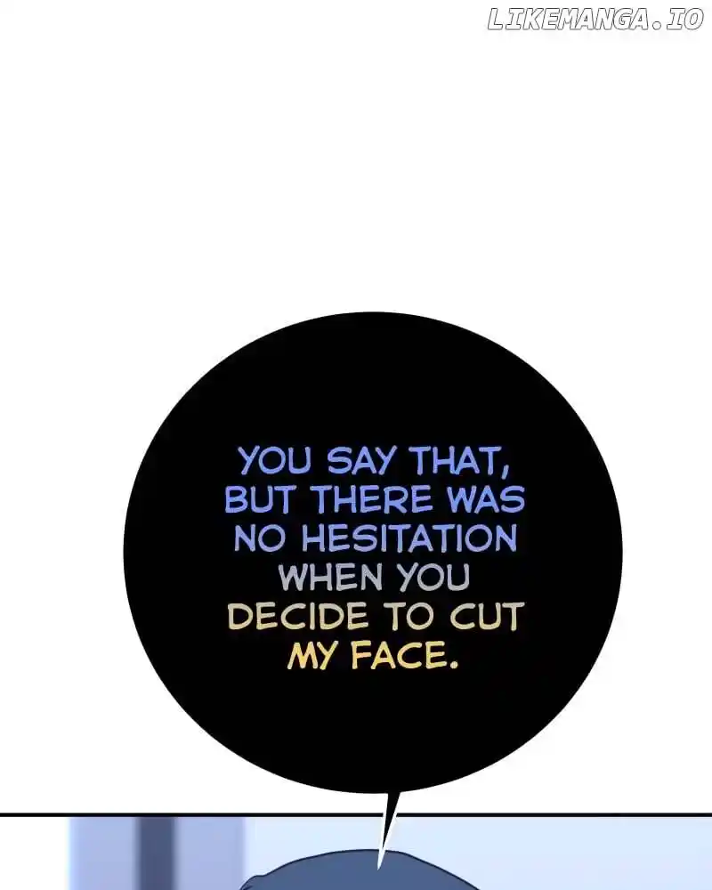 Cloud Walker Chapter 95