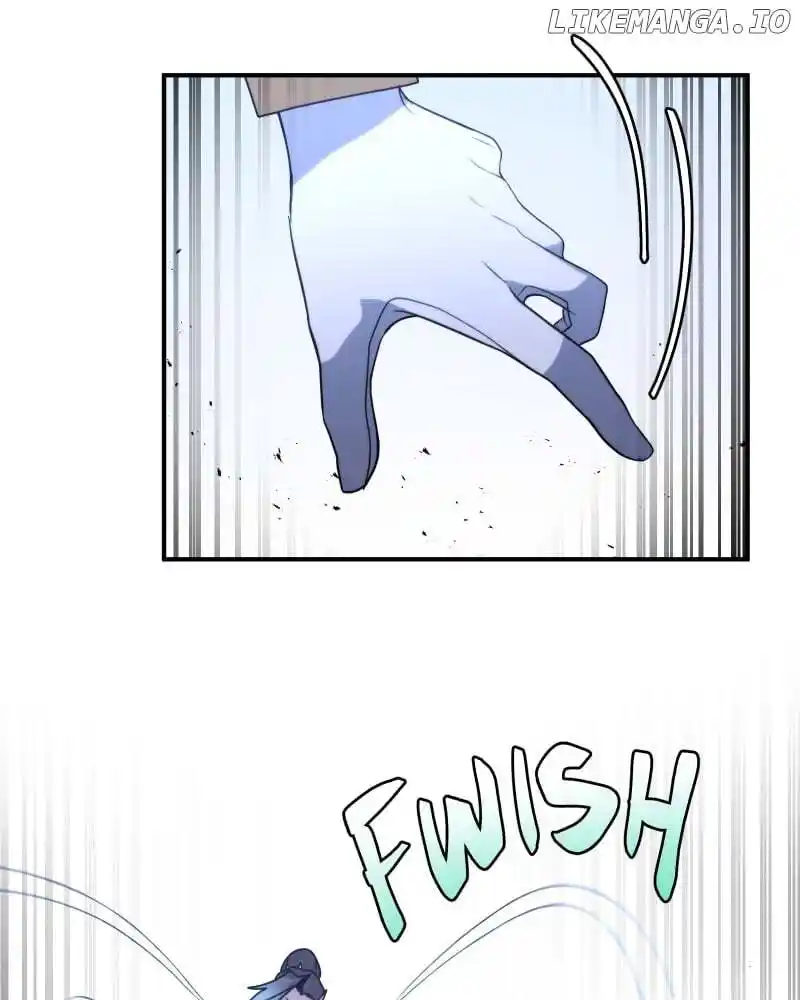 Cloud Walker Chapter 95