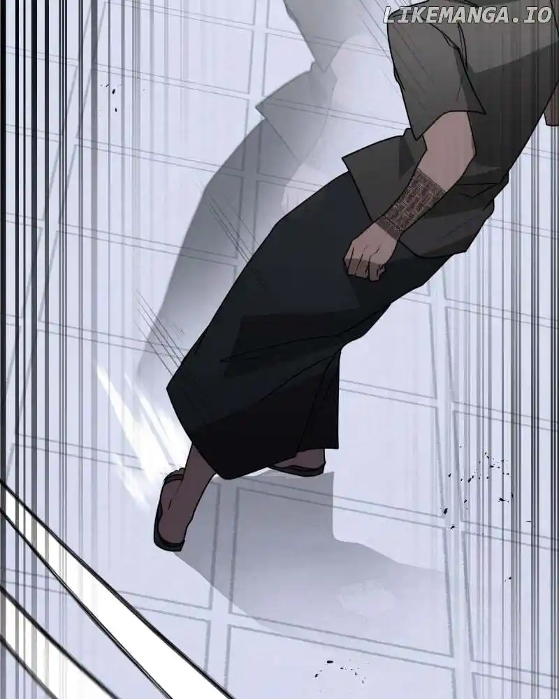 Cloud Walker Chapter 95