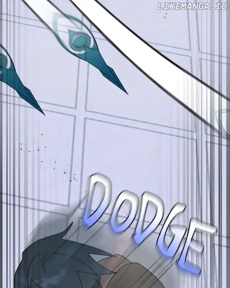 Cloud Walker Chapter 95