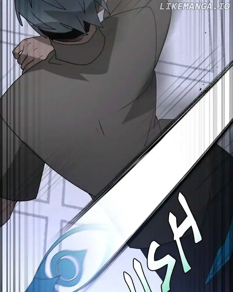 Cloud Walker Chapter 95