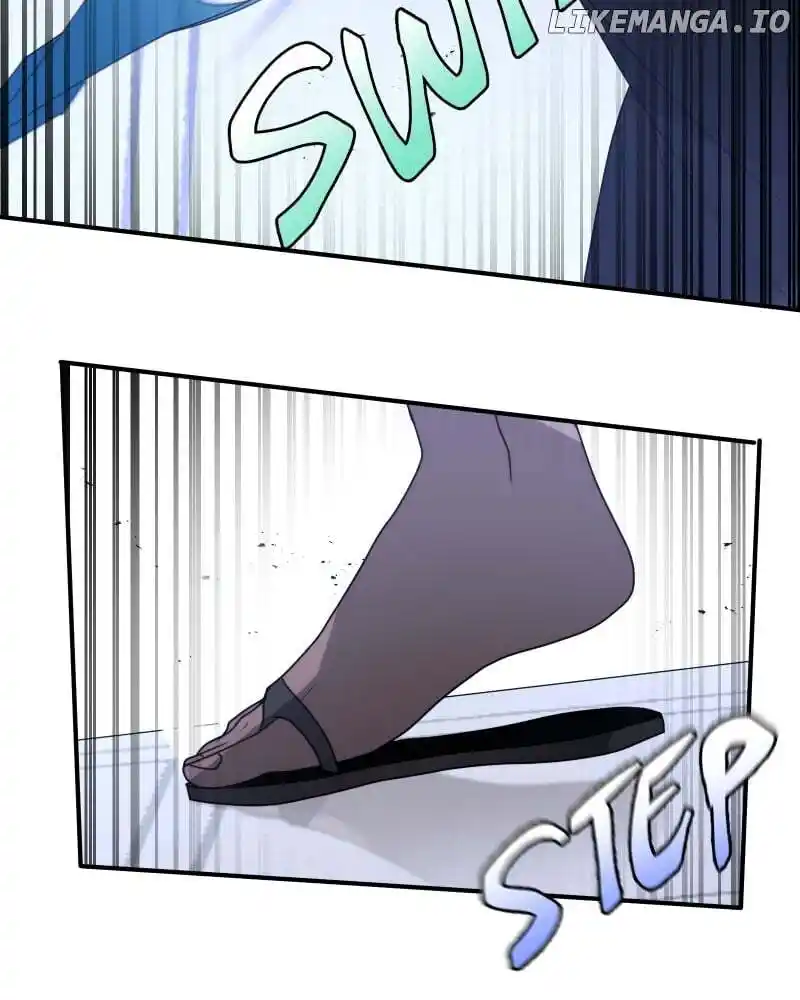 Cloud Walker Chapter 95