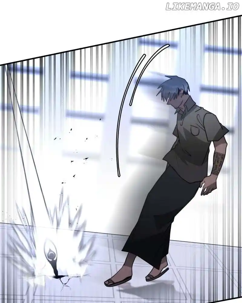 Cloud Walker Chapter 95