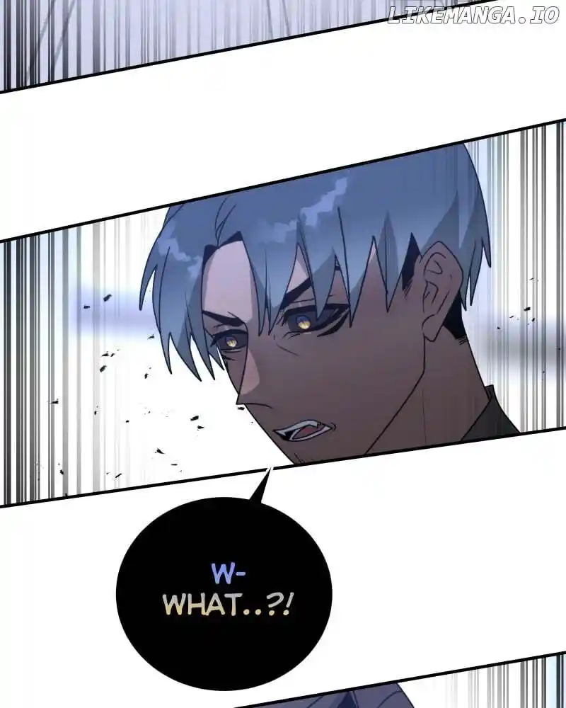 Cloud Walker Chapter 95