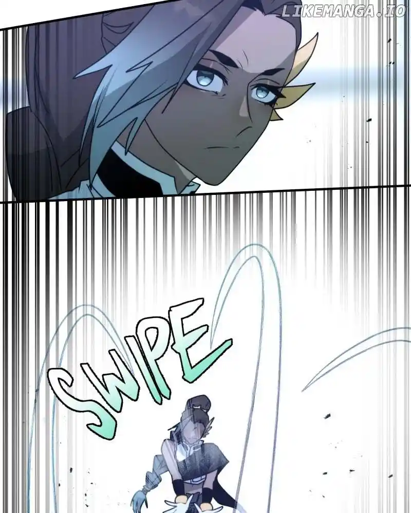 Cloud Walker Chapter 95