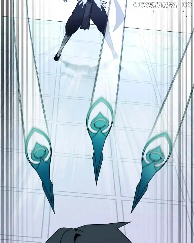 Cloud Walker Chapter 95