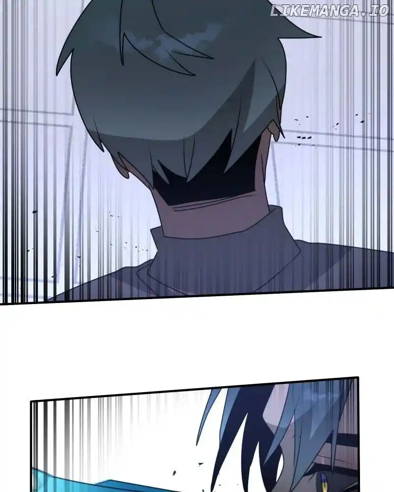 Cloud Walker Chapter 95