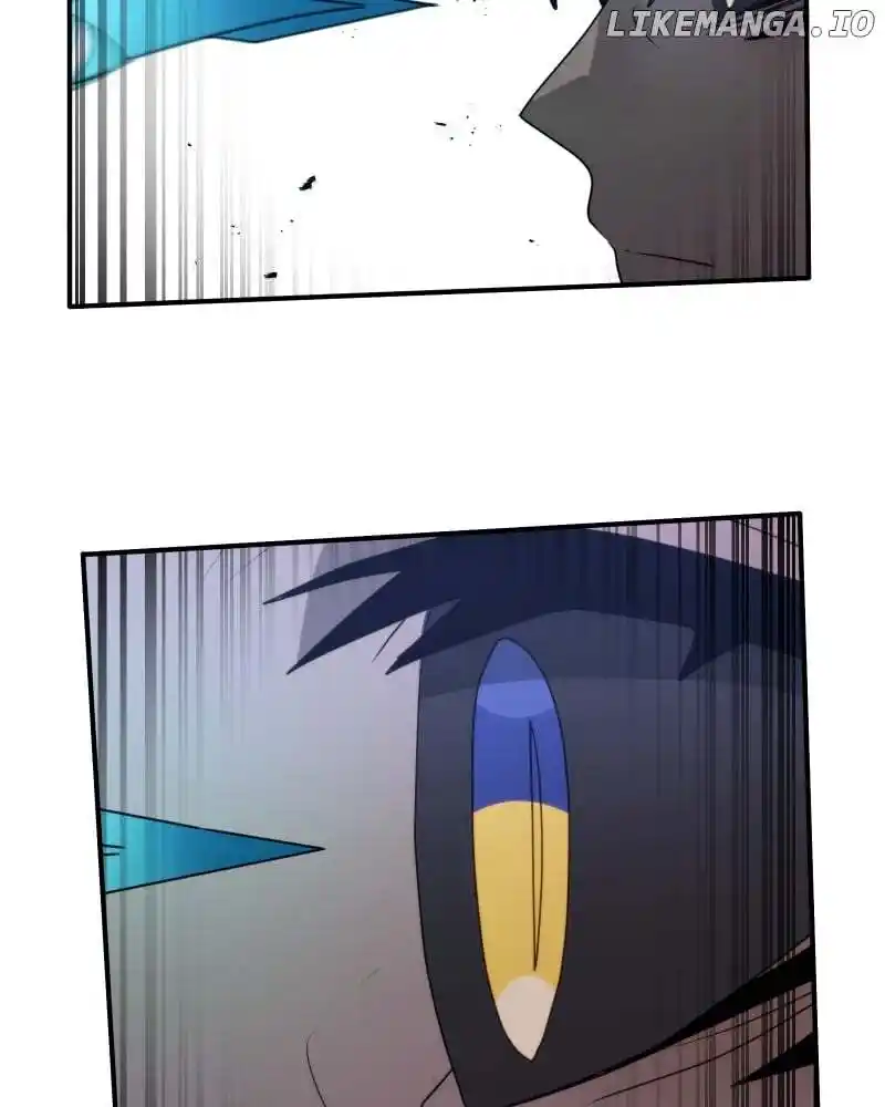 Cloud Walker Chapter 95