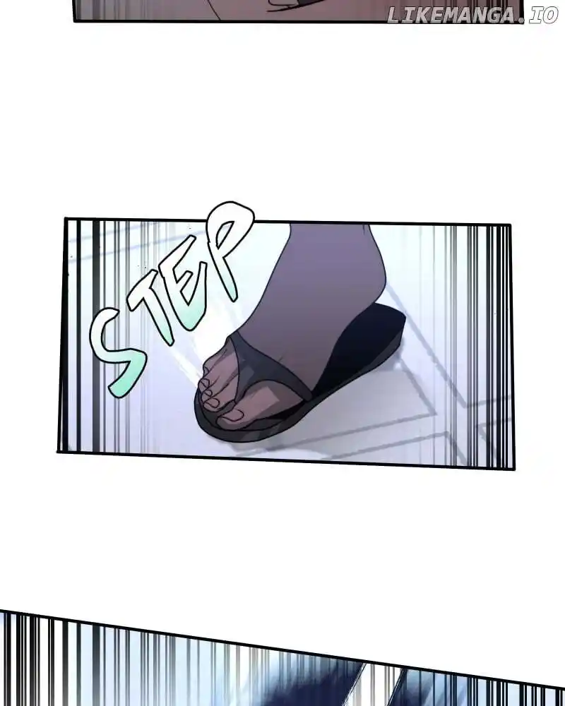 Cloud Walker Chapter 95