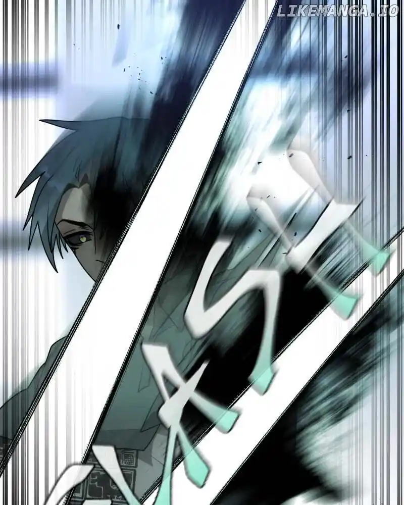 Cloud Walker Chapter 95