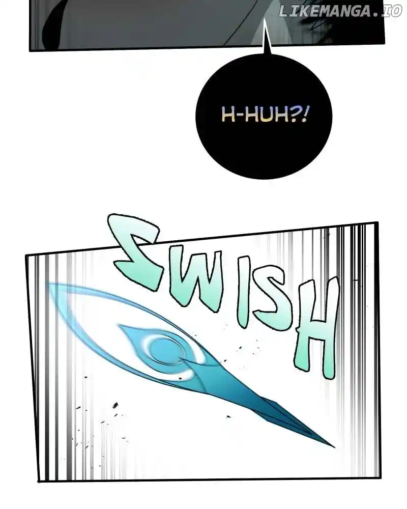 Cloud Walker Chapter 95