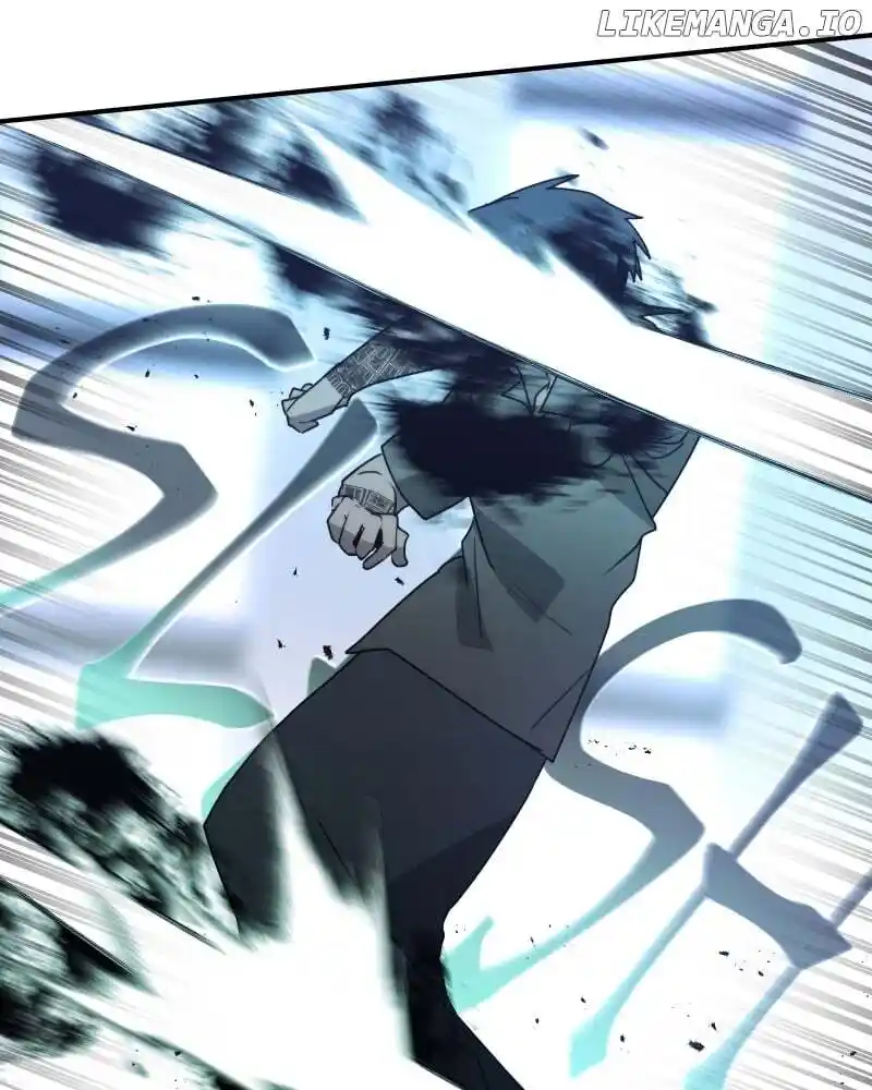 Cloud Walker Chapter 95