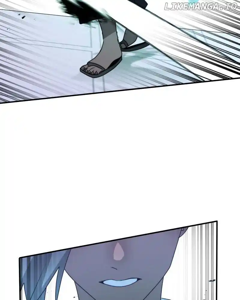 Cloud Walker Chapter 95