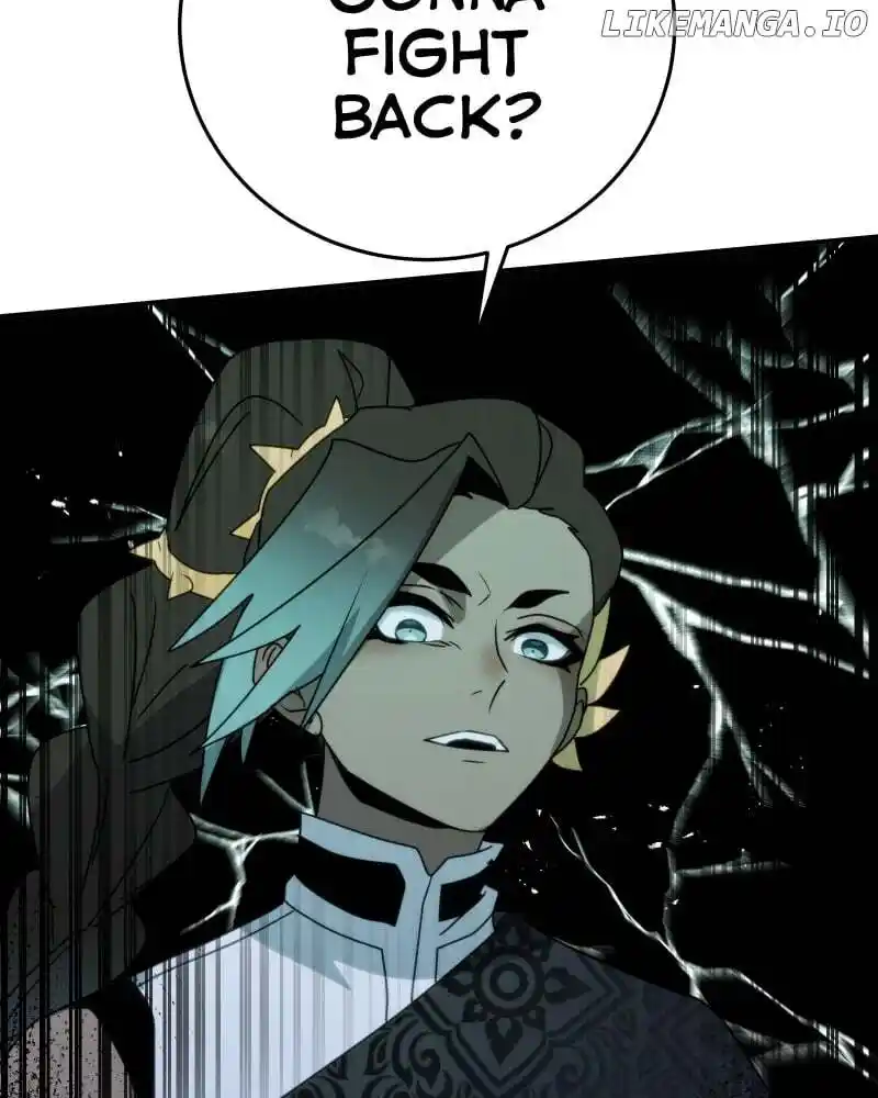 Cloud Walker Chapter 95