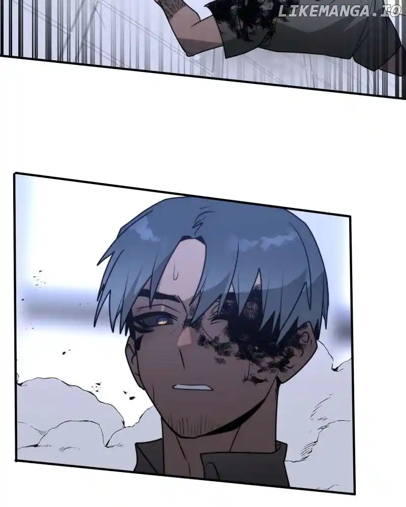 Cloud Walker Chapter 95