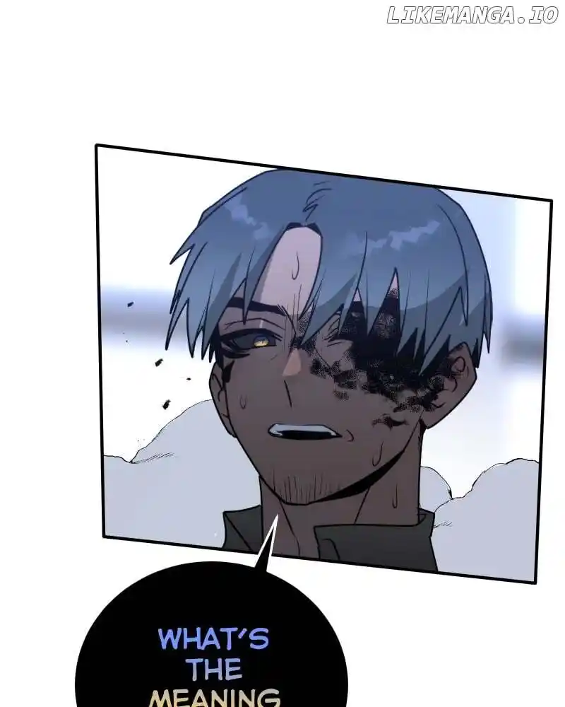 Cloud Walker Chapter 95