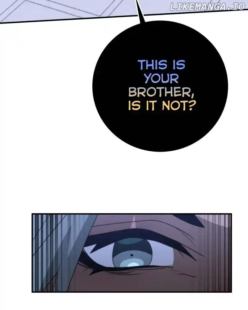 Cloud Walker Chapter 95