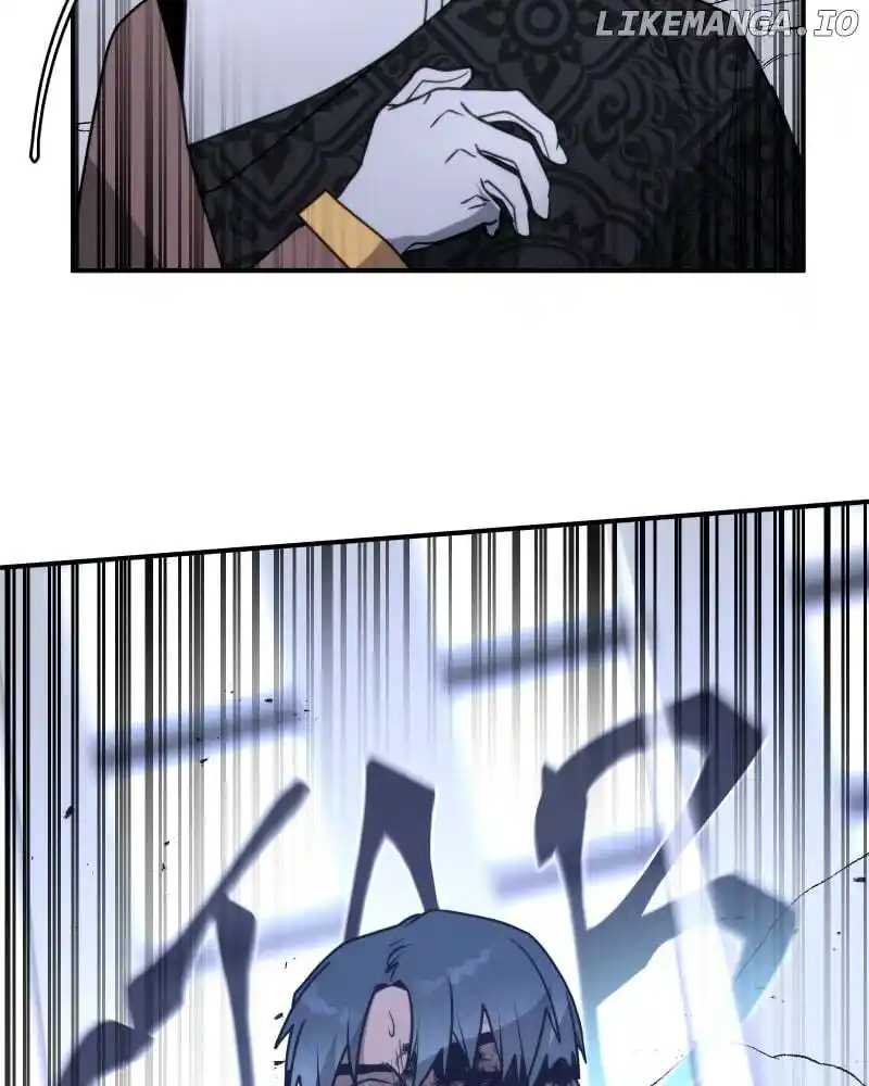 Cloud Walker Chapter 95