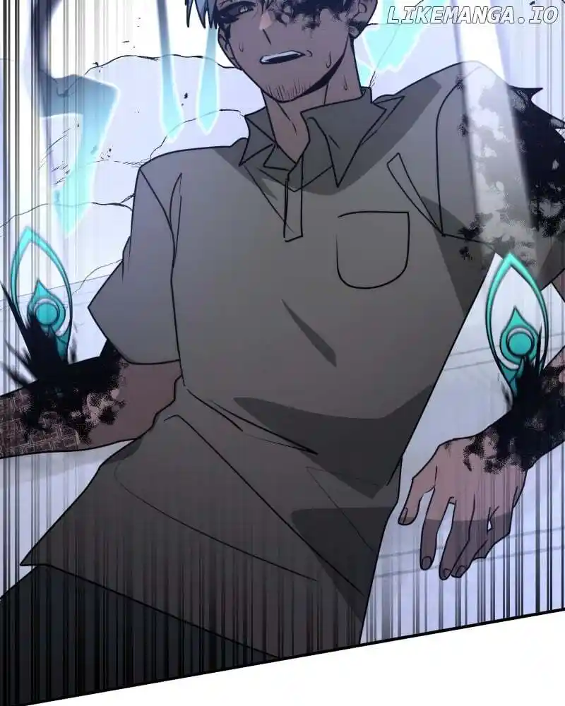 Cloud Walker Chapter 95