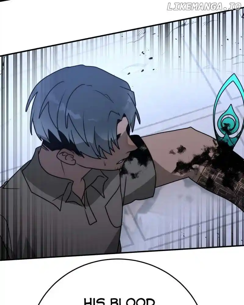 Cloud Walker Chapter 95